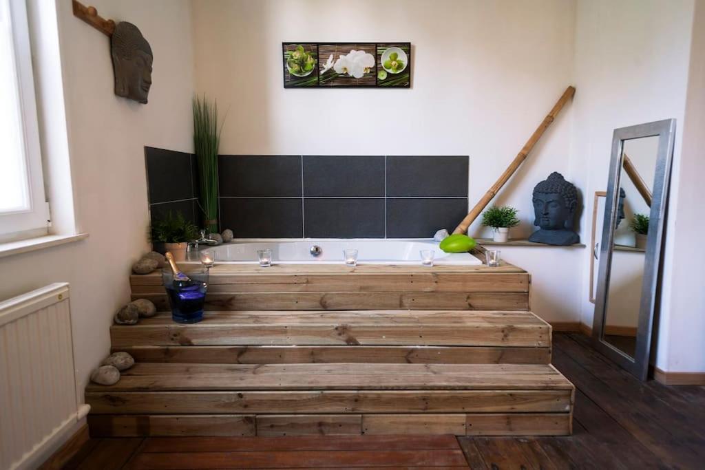 Au Chato Quend-Plage Room photo